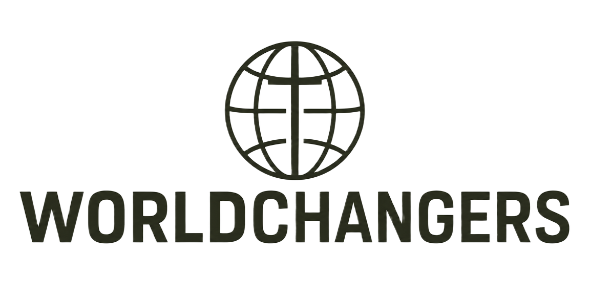 Worldchangers logo