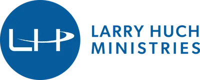 Larry Huch Ministries logo