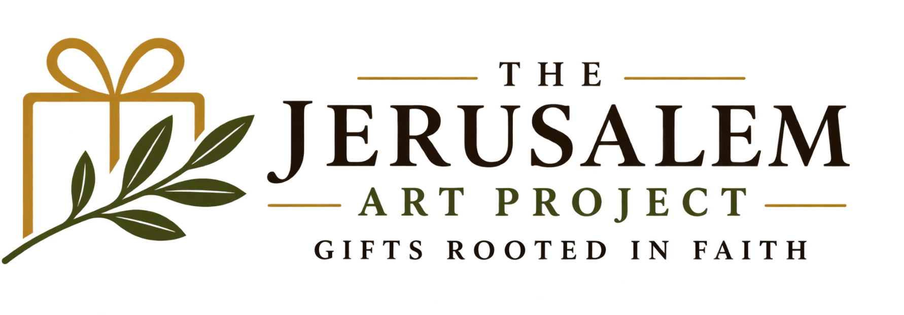 The Jerusalem Art Project — Gifts Rooted in Faith